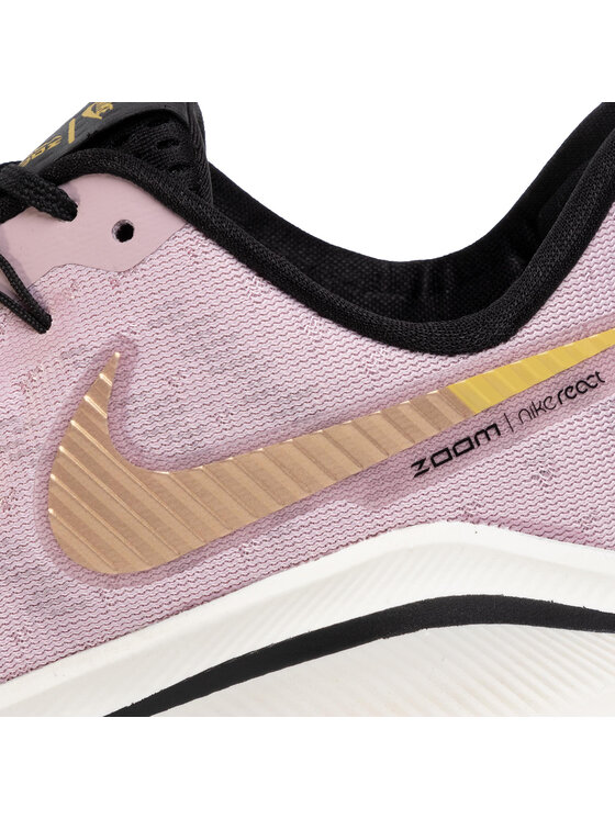 nike air zoom vomero 14 rose