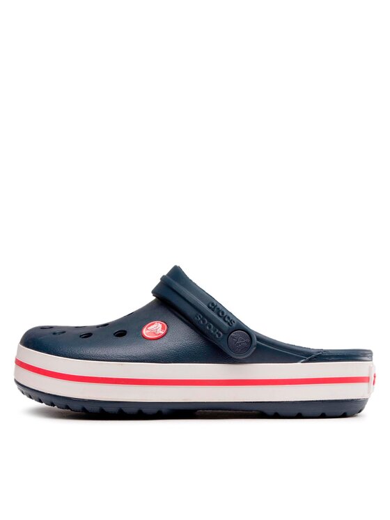 Crocs Crocs Šľapky Crocband 11016 Tmavomodrá