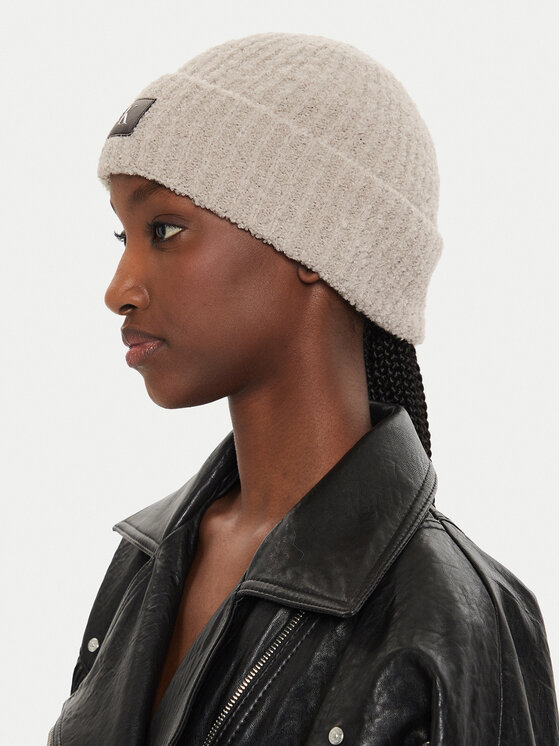 Calvin Klein Calvin Klein Kepurė Hardware K60K612652 Smėlio