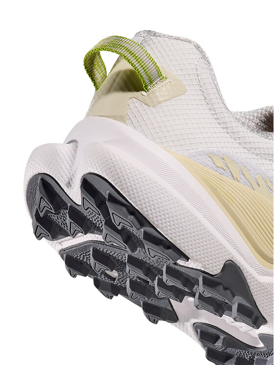 Hoka Hoka Tenisice za trčanje Torrent 4 1155115 Écru
