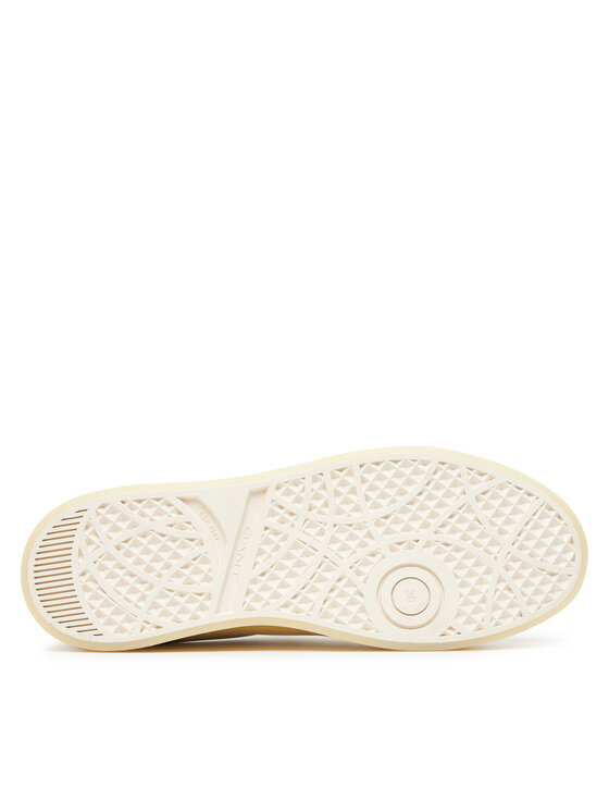 Gant Gant Sneakersy 30531969 Beżowy