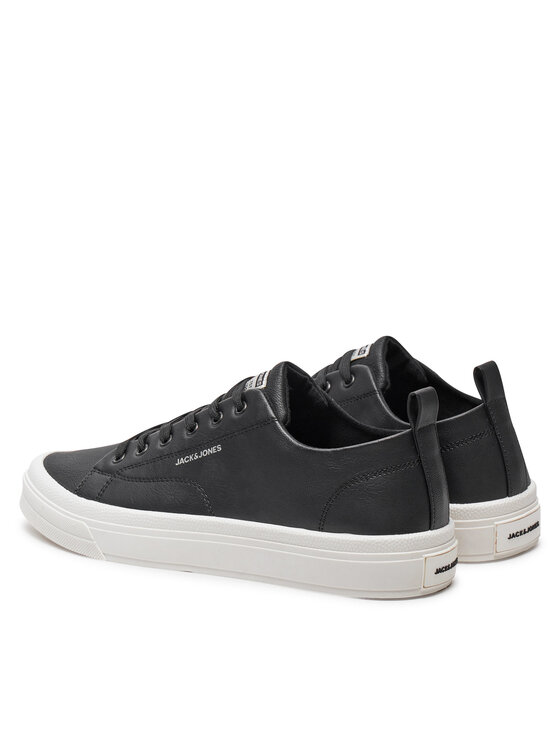 Jack&Jones Jack&Jones Superge Bay 12258046 Črna
