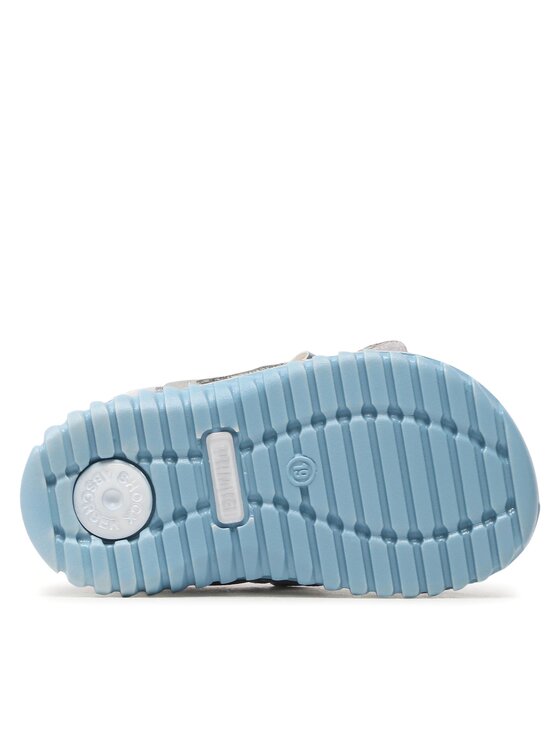 Primigi Primigi Sandalen 3863222 Grau