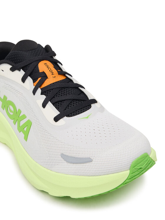 Hoka Hoka Běžecké boty Rincon 5 1176630 Bílá