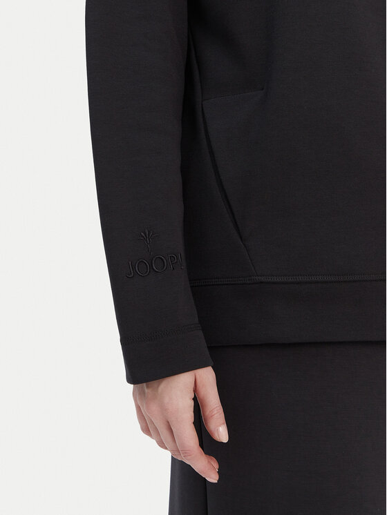 JOOP! JOOP! Mikina 30032522 Čierna Regular Fit