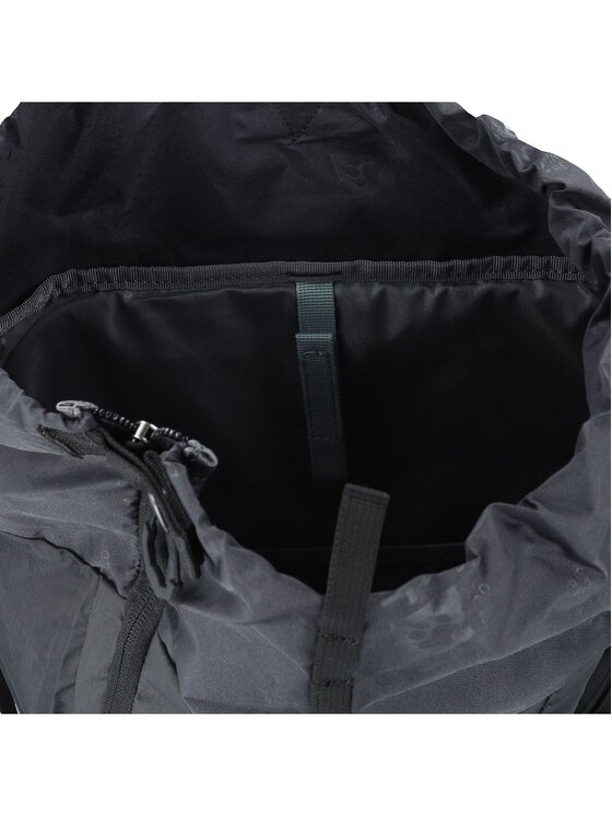 Jack Wolfskin Jack Wolfskin Plecak 300460 Czarny