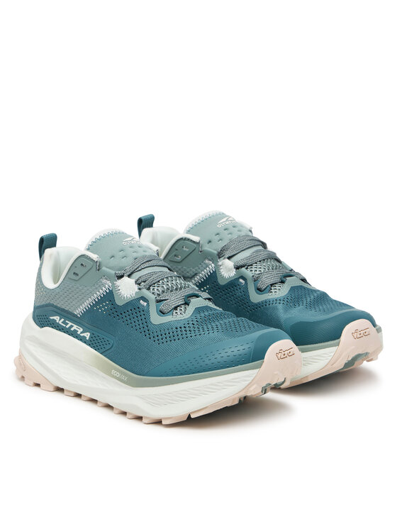 Altra Altra Buty do biegania Olympus 7 AL0A85UG Szary