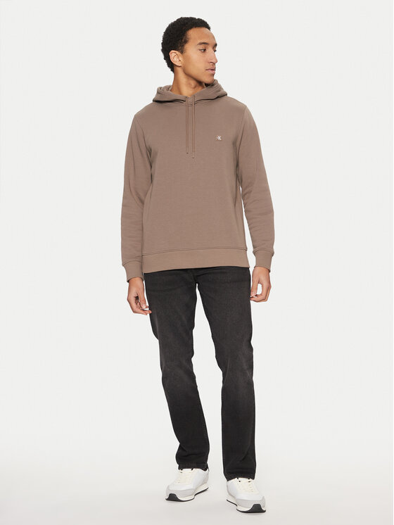 Calvin Klein Jeans Calvin Klein Jeans Blugi J30J326538 Negru Slim Fit