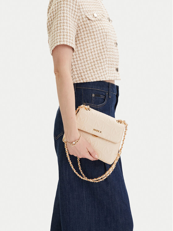 MEXX MEXX Τσάντα CEO-MEXX-S-015-07 Μπεζ