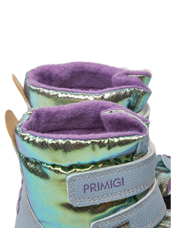 Primigi Primigi Μπότες Χιονιού 6861311 S GORE-TEX Μπλε