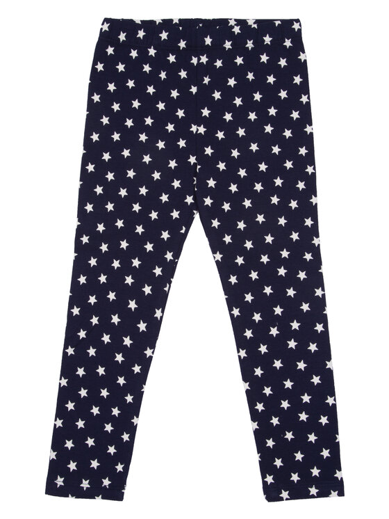 Completo tunica e leggings 3708 Multicolore