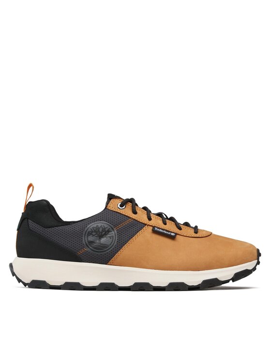 Timberland Snīkeri Winsor Trail Low TB0A5TRV2311 Brūns