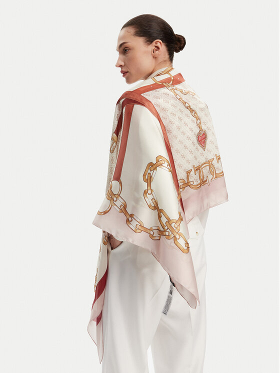 Guess Guess Kendő Foulards AW5301 SIL03 Színes