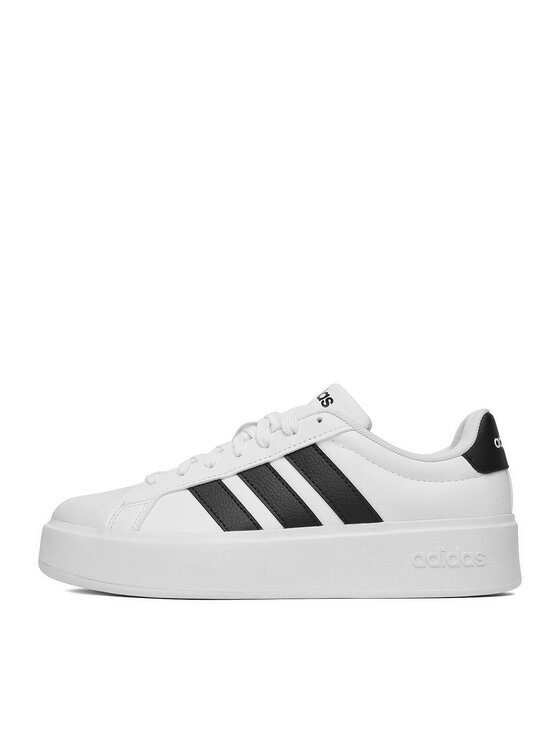 adidas adidas Sneakers CEO-STREETTALK BOLD J KK2461 Weiß