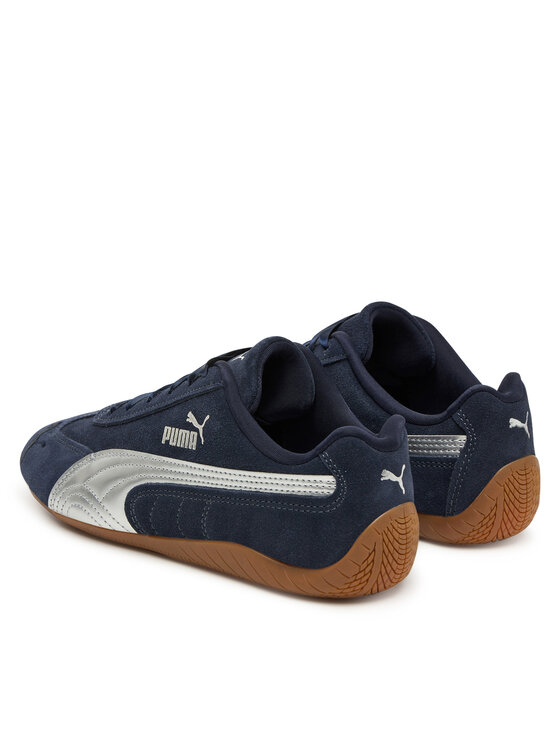 Puma Puma Tenisice Speedcat Metallic Jr 404113 02 Tamnoplava