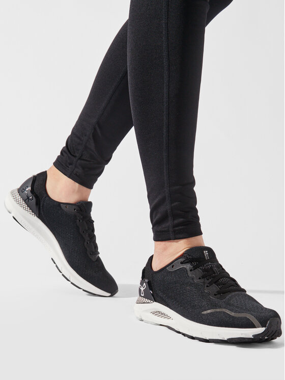 Under Armour Under Armour Tenisice za trčanje Ua Hovr Sonic 6 3026121-001 Crna