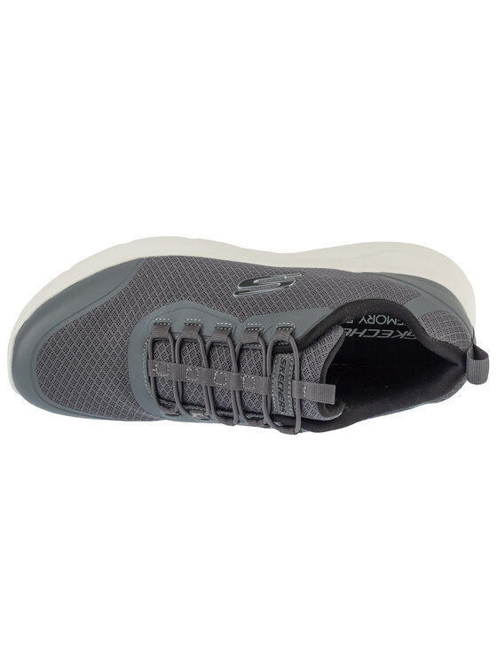 Skechers Skechers Sneakersy Dynamight 2.0 - Setner Szary