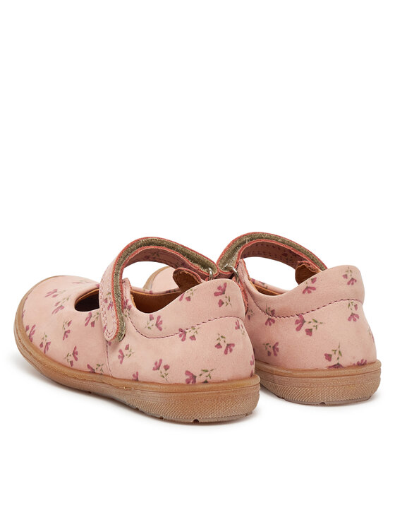 Froddo Froddo Balerinke Mary F G3140182-12 M Roza