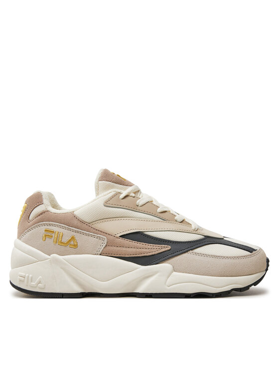 Fila Fila Sneakersy FFM0302 13218 Béžová