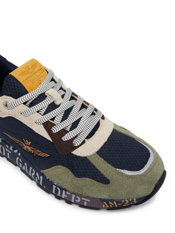 Aeronautica Militare Aeronautica Militare Tenisice 262SC0276UCT03546 Šarena