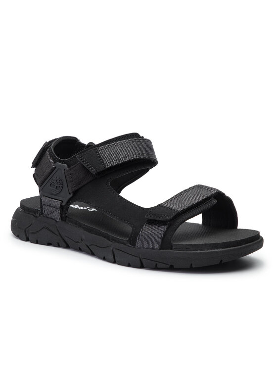 Timberland Timberland Sandály Windham Trail Sandal TB0A1V30015 Černá