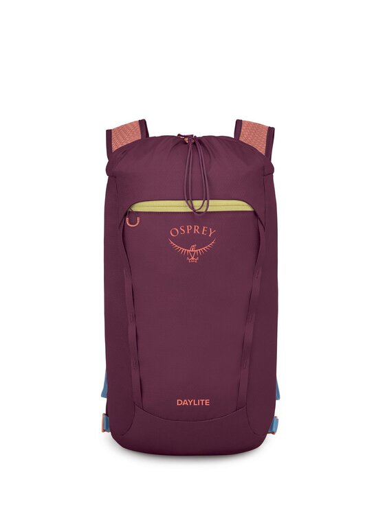 Osprey Osprey Plecak 222242 Fioletowy