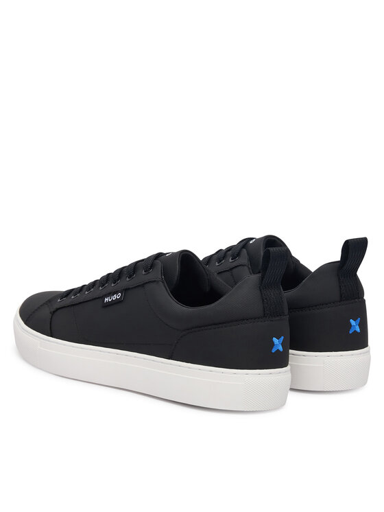 HUGO HUGO Sneakersy Morrie 50558229 Czarny