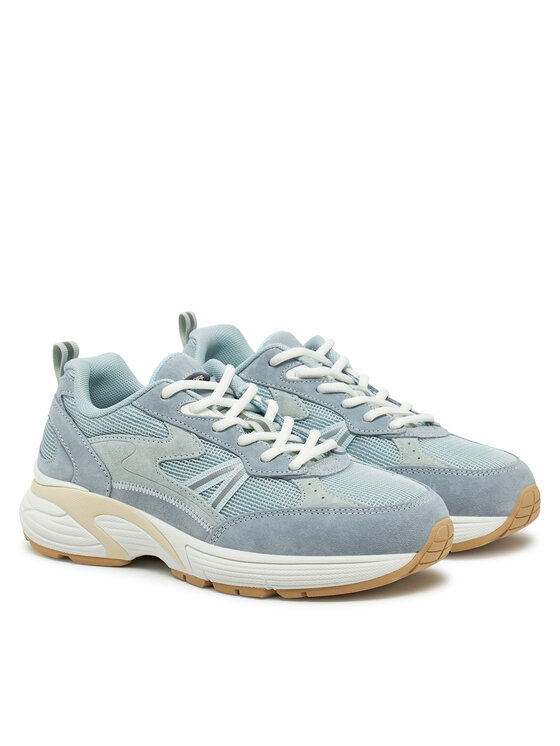 HOFF HOFF Sneakersy Cabell 12511003 Niebieski
