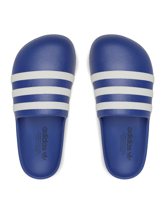 adidas adidas Klapki adifom adilette Slides IG5094 Granatowy