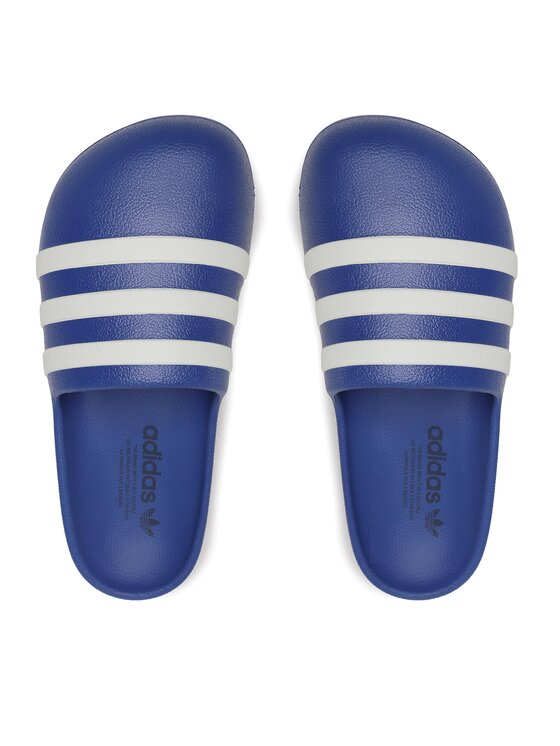 Men's adidas adilette slide sandals online