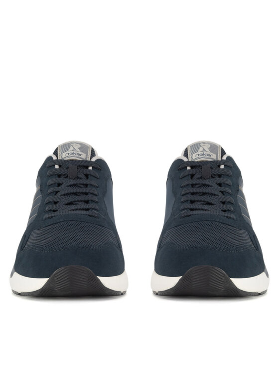 Rieker Revolution Lifestyle Rieker Revolution Lifestyle Tenisice U1401-14 Tamnoplava