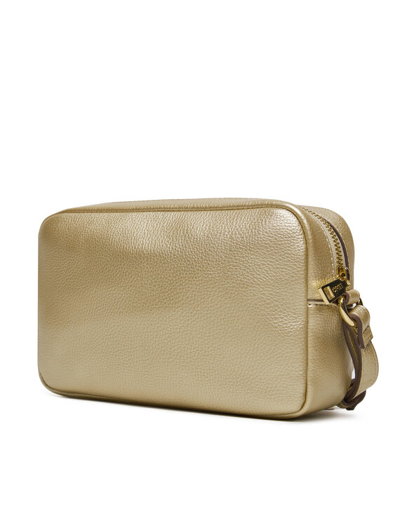 Liu Jo Liu Jo Käekott Ecs Camera Case AA5137 E0033 Kuldne