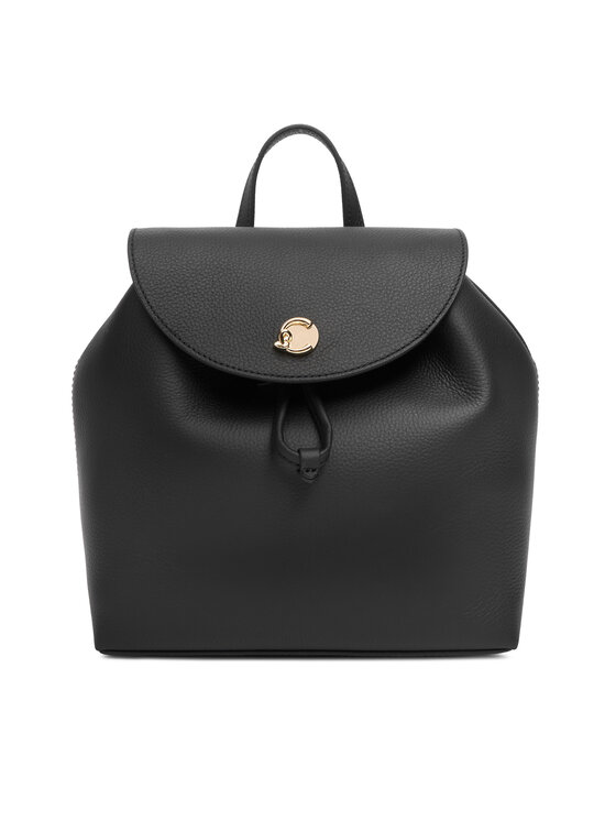 Coccinelle Coccinelle Rucksack TOA Coccinellenikla E5 TOA 54 01 01 Schwarz