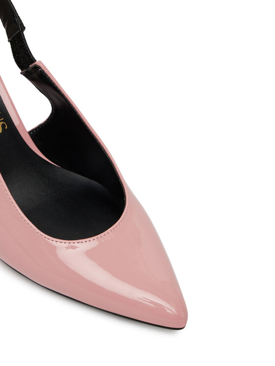 Versace Jeans Couture Versace Jeans Couture Sandali 78VA3S52 Rosa