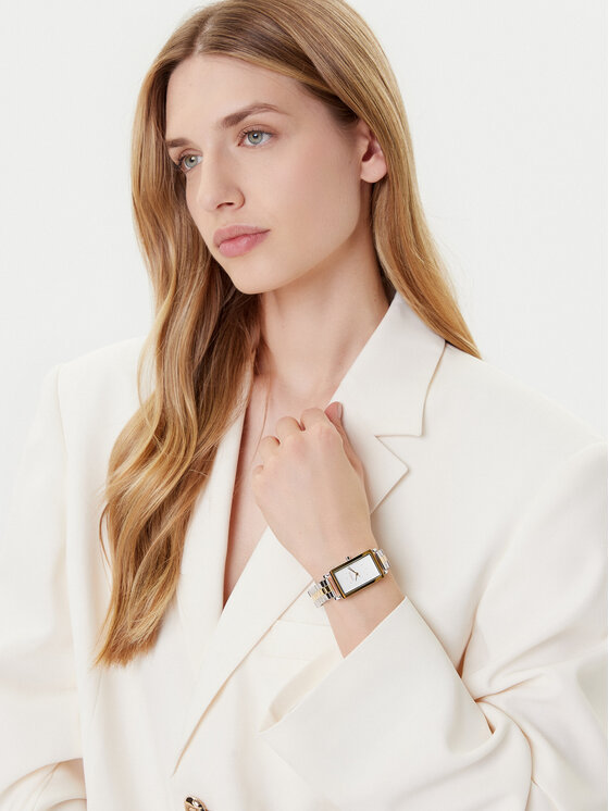 Skagen Skagen Hodinky SKW3156 Stříbrná