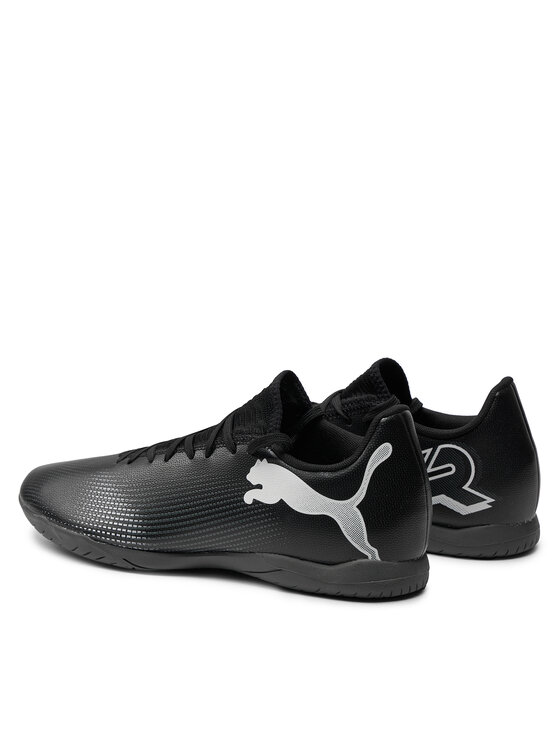 Puma Puma Buty do piłki nożnej Future 7 Play It 10772702 02 Czarny