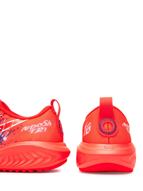Asics Asics Laufschuhe Gel-Noosa Tri 16 Gs 1014A346 Rot