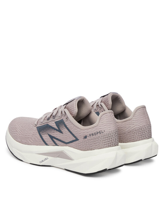 New Balance New Balance Bežecké topánky FuelCell Propel v5 WFCPR8OA Fialová