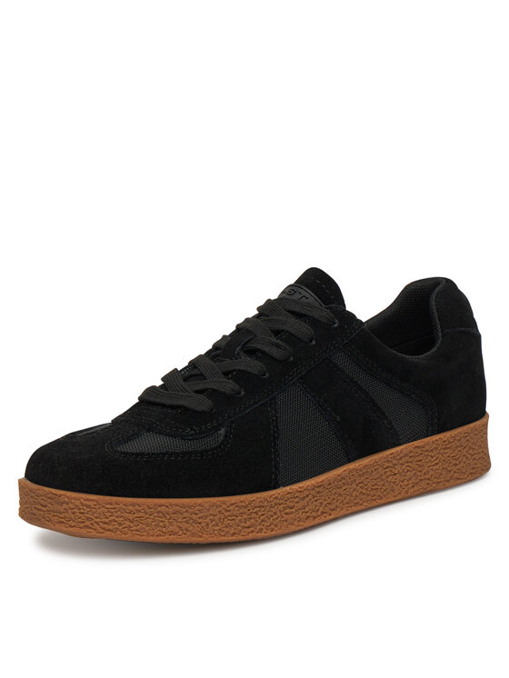 G-Star Raw G-Star Raw Sportcipők DJF385-1 Fekete