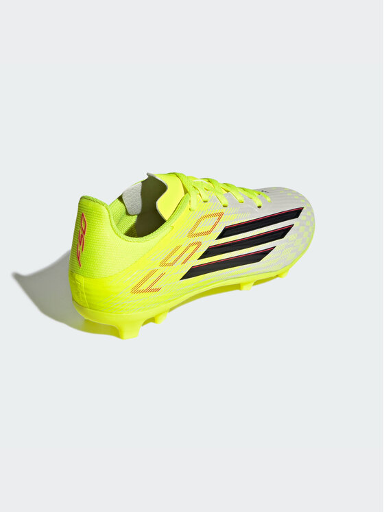 adidas adidas Buty do piłki nożnej F50 League Żółty