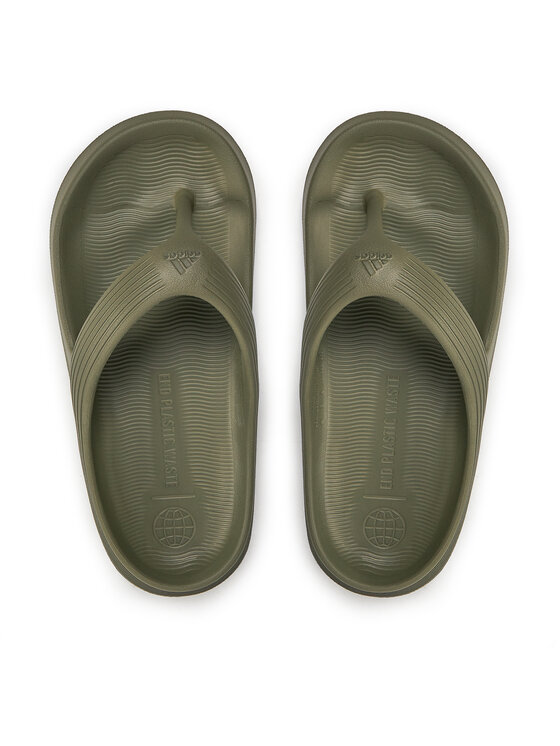 Adidas Japonke Adicane Flip-Flops HQ9920 Zelena