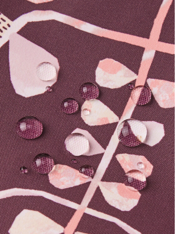 Reima Reima Talvejope Muhvi 5100118A Bordoopunane Regular Fit