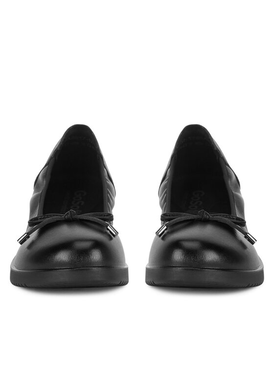 Go Soft Go Soft Balerina WFA2817-1Z Fekete