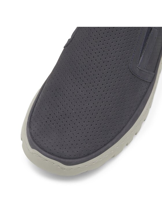 Go Soft Go Soft Halbschuhe MONE-02 MI08 Dunkelblau