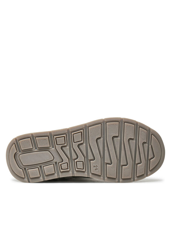 Mayoral Mayoral Schnürschuhe 44486 Silberfarben