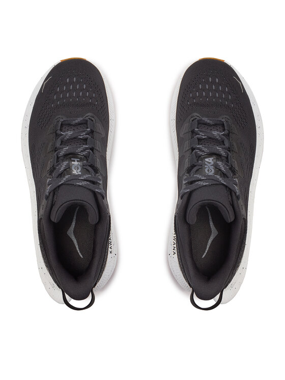 Hoka Hoka Laufschuhe Kawana 2 1147913 Schwarz