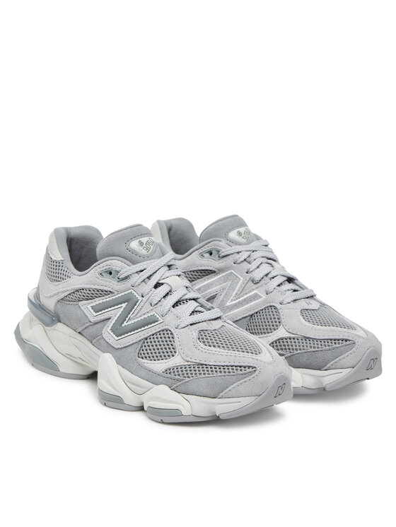New Balance New Balance Sneakersy U9060ERD W Sivá