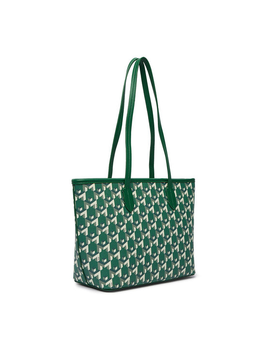 MEXX MEXX Kabelka CEO-MEXX-S-004-09 Zelená