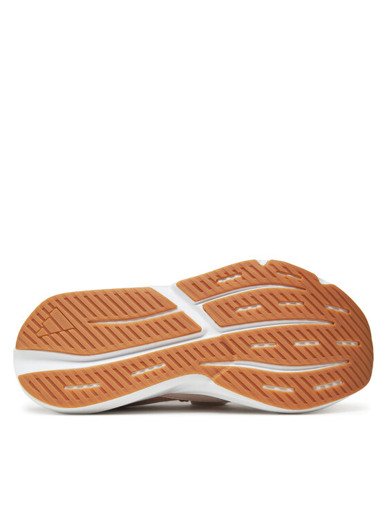 adidas adidas Sneakersy Lightblaze Shoes JR3456 Brązowy