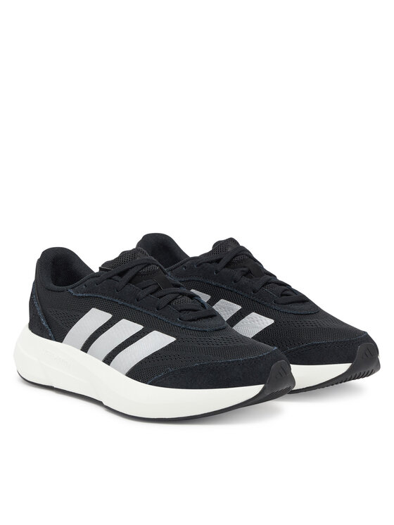 adidas adidas Sneakersy Lightshift JH9328 Černá